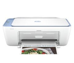 HP DeskJet 2822e AiO višenamjenski inkjet uređaj, Instant Ink (588R4B#686)