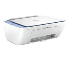 HP DeskJet 2822e AiO višenamjenski inkjet uređaj, Instant Ink (588R4B#686)