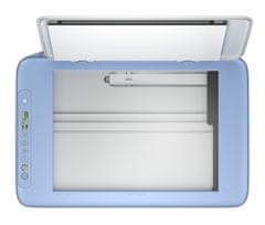 HP DeskJet 2822e AiO višenamjenski inkjet uređaj, Instant Ink (588R4B#686)