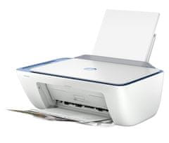 HP DeskJet 2822e AiO višenamjenski inkjet uređaj, Instant Ink (588R4B#686)