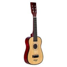Free2Play drvena gitara (44992)