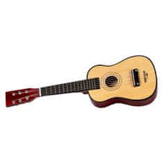 Free2Play drvena gitara (44992)