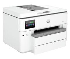 HP OfficeJet Pro 9730e WF AiO višenamjenski inkjet pisač (537P6B#686)