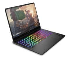 HP Prijenosno računalo Omen Transcend 14-fb0002nm, Ultra 7-155H, 16GB, 1TB, RTX4060, FreeDos (9V4A2EA#BED)