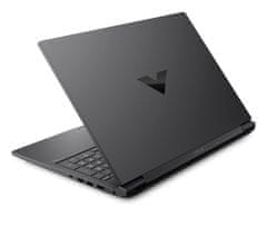 HP Victus 16-r1024nm prijenosno računalo, Intel® Core™ i5-14450HX procesor, 16GB, SSD512GB, RTX4060, FreeDOS (9Z7Z9EA#BED)