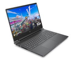 HP Victus 16-r1024nm prijenosno računalo, Intel® Core™ i5-14450HX procesor, 16GB, SSD512GB, RTX4060, FreeDOS (9Z7Z9EA#BED)