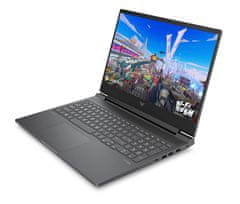 HP Victus 16-r1024nm prijenosno računalo, Intel® Core™ i5-14450HX procesor, 16GB, SSD512GB, RTX4060, FreeDOS (9Z7Z9EA#BED)