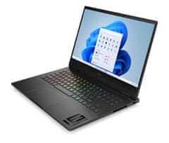 HP Prijenosno računalo Omen 16-wf1000nm, i7-14700HX, 16.1, QHD, 32GB, 1TB, RTX4070, FreeDos (A76B0EA#BED)