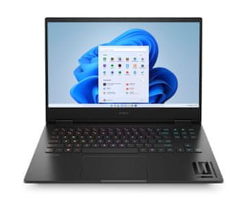 HP Prijenosno računalo Omen 16-wf1000nm, i7-14700HX, 16.1, QHD, 32GB, 1TB, RTX4070, FreeDos (A76B0EA#BED)