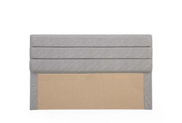 Woody Fashion Uzglavlje, Motya 120 - Grey