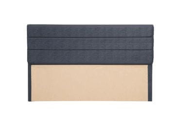 Woody Fashion Uzglavlje, Motya 120 - Anthracite