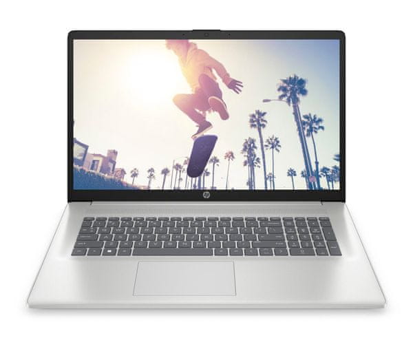 HP 17