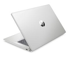 HP 17-cp2025nm laptop, R5-7520U, 16GB, SSD512GB, FreeDOS (B0UC9EA#BED)