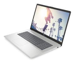 HP 17-cp2025nm laptop, R5-7520U, 16GB, SSD512GB, FreeDOS (B0UC9EA#BED)