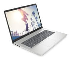 HP 17-cp2025nm laptop, R5-7520U, 16GB, SSD512GB, FreeDOS (B0UC9EA#BED)