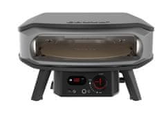 Cozze Rotacijska plinska peć za pizzu 17&quot; (90442) Premium