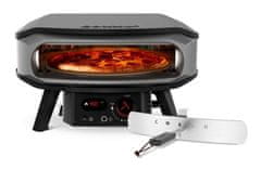 Cozze Rotacijska plinska peć za pizzu 17&quot; (90442) Premium