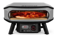 Cozze Rotacijska plinska peć za pizzu 17&quot; (90442) Premium