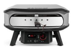 Cozze Rotacijska plinska peć za pizzu 17&quot; (90442) Premium