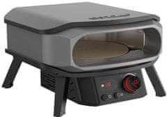 Cozze Rotirajuća električna peć za pizzu 13" (90446) Premium