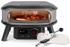 Cozze Rotirajuća električna peć za pizzu 13" (90446) Premium