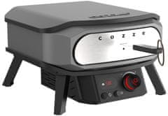 Cozze Rotirajuća električna peć za pizzu 13" (90446) Premium