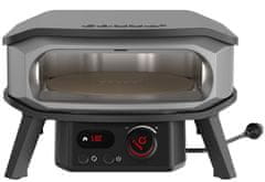 Cozze Rotirajuća električna peć za pizzu 13" (90446) Premium