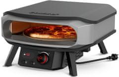 Cozze Rotirajuća električna peć za pizzu 17" (90448) Premium