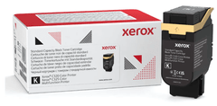 Xerox toner, standardni, 2200 stranica, crni (006R04827)