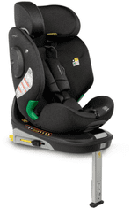 MAST Mrox i-Size autosjedalica, 0-18 kg, tamno siva (MA-ROX-DAG-25)