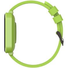 Canyon Joyce KW-43 dječji pametni sat, Dual BT, glazbeni, zeleni