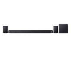 Samsung HW-Q990F soundbar zvučnik, 11.1.4 kanala (HW-Q990F/EN)