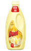 Duel Omekšivač za rublje, Soft Lotus, 2,45 l