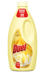 Duel Omekšivač za rublje, Soft Lotus, 2,45 l