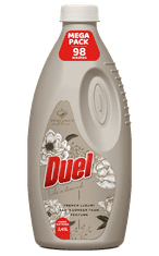 Duel Omekšivač za rublje, Like a Diamond, 2,45 l