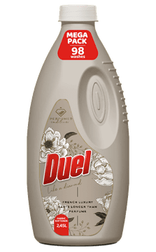 Duel Omekšivač za rublje, Like a Diamond, 2,45 l
