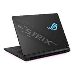 ASUS ROG Strix SCAR 16 G635LW-RW007W prijenosno računalo, Ultra 9 275HX, 64GB, SSD2TB, RTX5080, W11H (90NR0LD1-M00760)