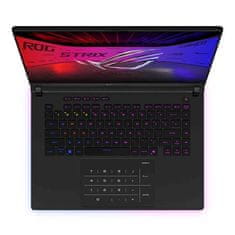 ASUS ROG Strix SCAR 16 G635LW-RW007W prijenosno računalo, Ultra 9 275HX, 64GB, SSD2TB, RTX5080, W11H (90NR0LD1-M00760)