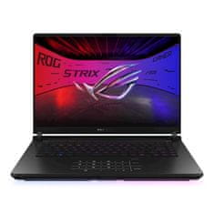 ASUS ROG Strix SCAR 16 G635LW-RW007W prijenosno računalo, Ultra 9 275HX, 64GB, SSD2TB, RTX5080, W11H (90NR0LD1-M00760)
