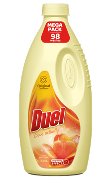 Duel Omekšivač za rublje, Love Actually, 2,45 l