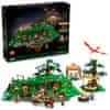 LEGO Icons 10354 Gospodar prstenova: Shire