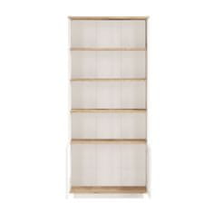 Woody Fashion Polica za knjige, FR16-AW