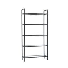 Woody Fashion Polica za knjige, K100