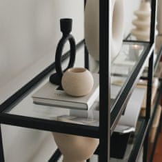 Woody Fashion Polica za knjige, K100