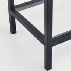 Woody Fashion Polica za knjige, K100