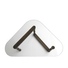 Woody Fashion Stolić za kavu, Cam Orta Sehpa S303