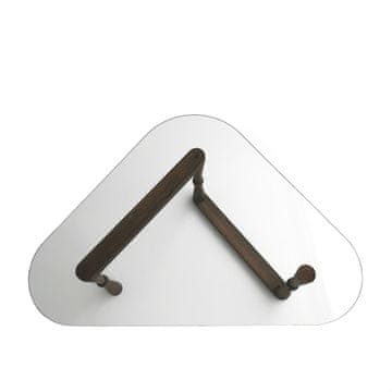 Woody Fashion Stolić za kavu, Cam Orta Sehpa S303