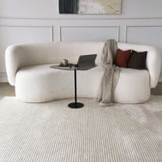 Woody Fashion Stolić za kavu, Dior - Black