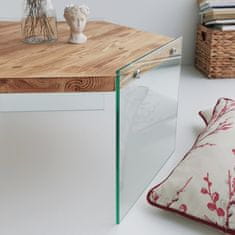 Woody Fashion Stolić za kavu, Hexagon S304