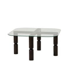 Woody Fashion Stolić za kavu, Kei - Anthracite